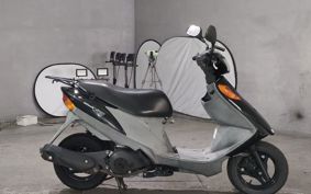 SUZUKI ADDRESS V125 CF4EA