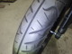 Фото Kawasaki Z250 с японского аукциона