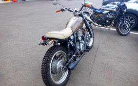 YAMAHA SR400 1996 1JR