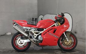 DUCATI 851SP3 1991 ZDM888S