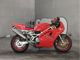 Фото Ducati 851SP3 1991 с японского аукциона