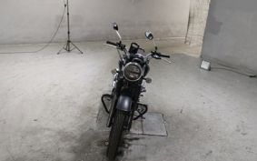 HONDA GB350 2022 NC59