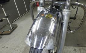 KAWASAKI ESTRELLA RS 2016 BJ250A