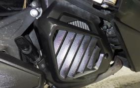HONDA LEAD 125 2025 JF45