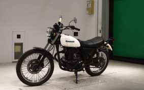 KAWASAKI 250TR