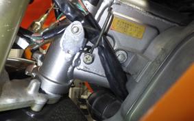 KAWASAKI KSR110 1978 KL110A