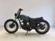 Фото Kawasaki 250TR с японского аукциона