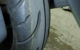 SUZUKI ADDRESS V125 S 2014 CF4MA