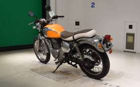 KAWASAKI ESTRELLA BJ250A