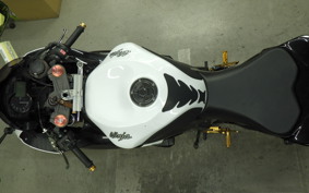 KAWASAKI NINJA ZX-6R A 2013
