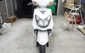 YAMAHA CYGNUS 125 X 2017