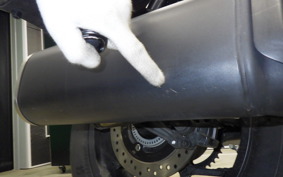 HONDA REBEL 1100 DCT 2021 SC83