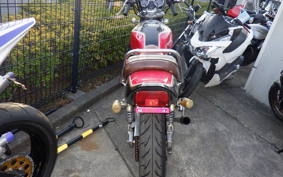 SUZUKI GSX400 IMPULSE 2010 GK7CA