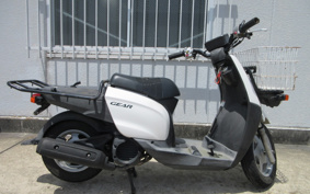 YAMAHA  GEAR BX50 UA07J