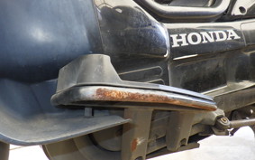HONDA PS250 MF09