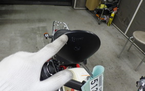 HONDA MONKEY AB27