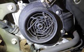 SUZUKI ADDRESS 110 2026 CE47A