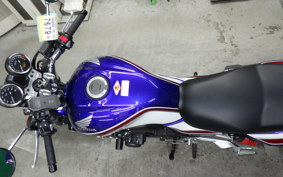 HONDA CB400SF GEN 4 A 2022 NC42