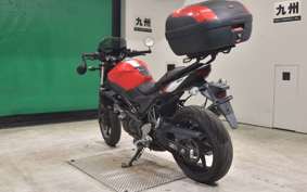 SUZUKI SV650 A 2017 VP55B