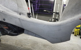 SUZUKI ADDRESS V125 G 2021 CF4EA
