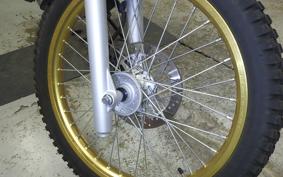 YAMAHA SEROW 250 Gen.3 2006 DG31J