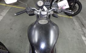 HONDA VTR 250 1994 MC33