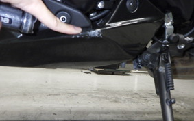 KAWASAKI NINJA 1100SX 2026 ZXT10H