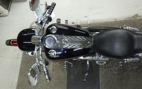 HARLEY FXDWG 1450 2001