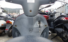 SUZUKI LET's 4 G CA41A