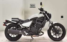 KAWASAKI ELIMINATOR400-3 2025 EL400A