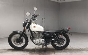 SUZUKI GLASS TRACKER BIG BOY NJ47A