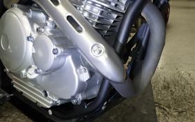 YAMAHA SEROW 250 Gen.3 2021 DG31J