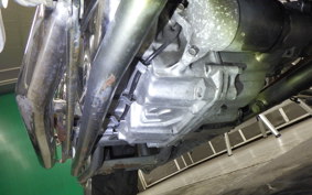 YAMAHA DRAGSTAR 400 CLASSIC 2008