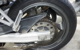 KAWASAKI BALIUS 250 ZR250A