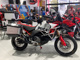 Фото Ducati DESERT X RALLY 2025 с японского аукциона