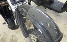 YAMAHA DT125R Gen.2 3FW