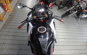 KAWASAKI NINJA ZX-25R SE ZX250E