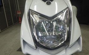 YAMAHA CYGNUS 125 XSR 3 2018 SEA5J