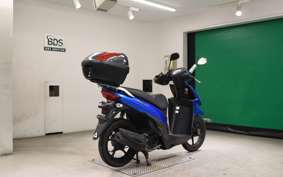 SUZUKI ADDRESS 110 2021 CE47A