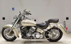 YAMAHA DRAGSTAR 400 CLASSIC 2008 VH01J