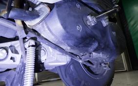 HONDA WH100T 2000