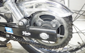 KAWASAKI ESTRELLA 2011 BJ250A