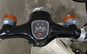 HONDA SUPER CUB50 AA01