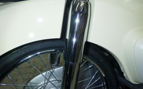 HONDA C50 SUPER CUB AA09