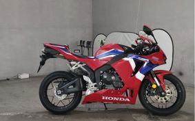 HONDA CBR600RR PC40