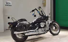 YAMAHA DRAGSTAR 400 2000 4TR