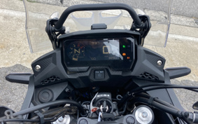 HONDA 400 X 2021 NC56