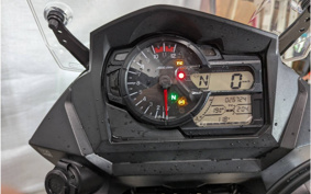 SUZUKI DL650 ( V-Strom 650 ) 2019 C733A