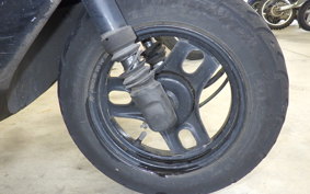 HONDA DIO Gen.6 AF68