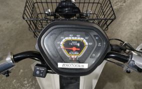 HONDA SUPER CUB50 AA04